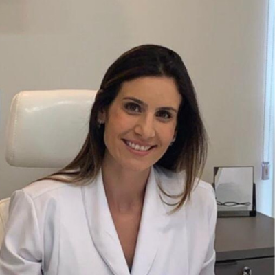 Dra. Marcela De Luca